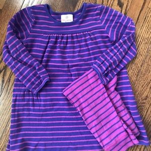 Hanna Andersson outfit